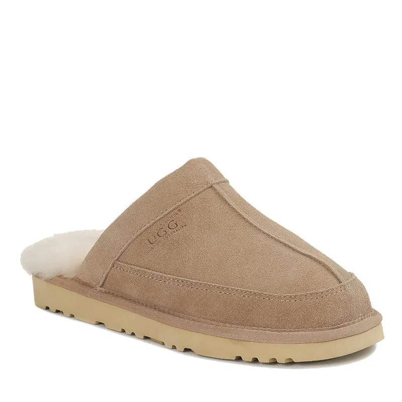 UGG Unisex Traditional Scuff