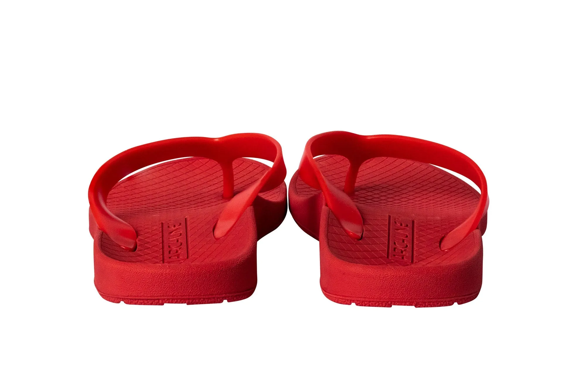 Waterproof Balance Orthotic Flip Flops