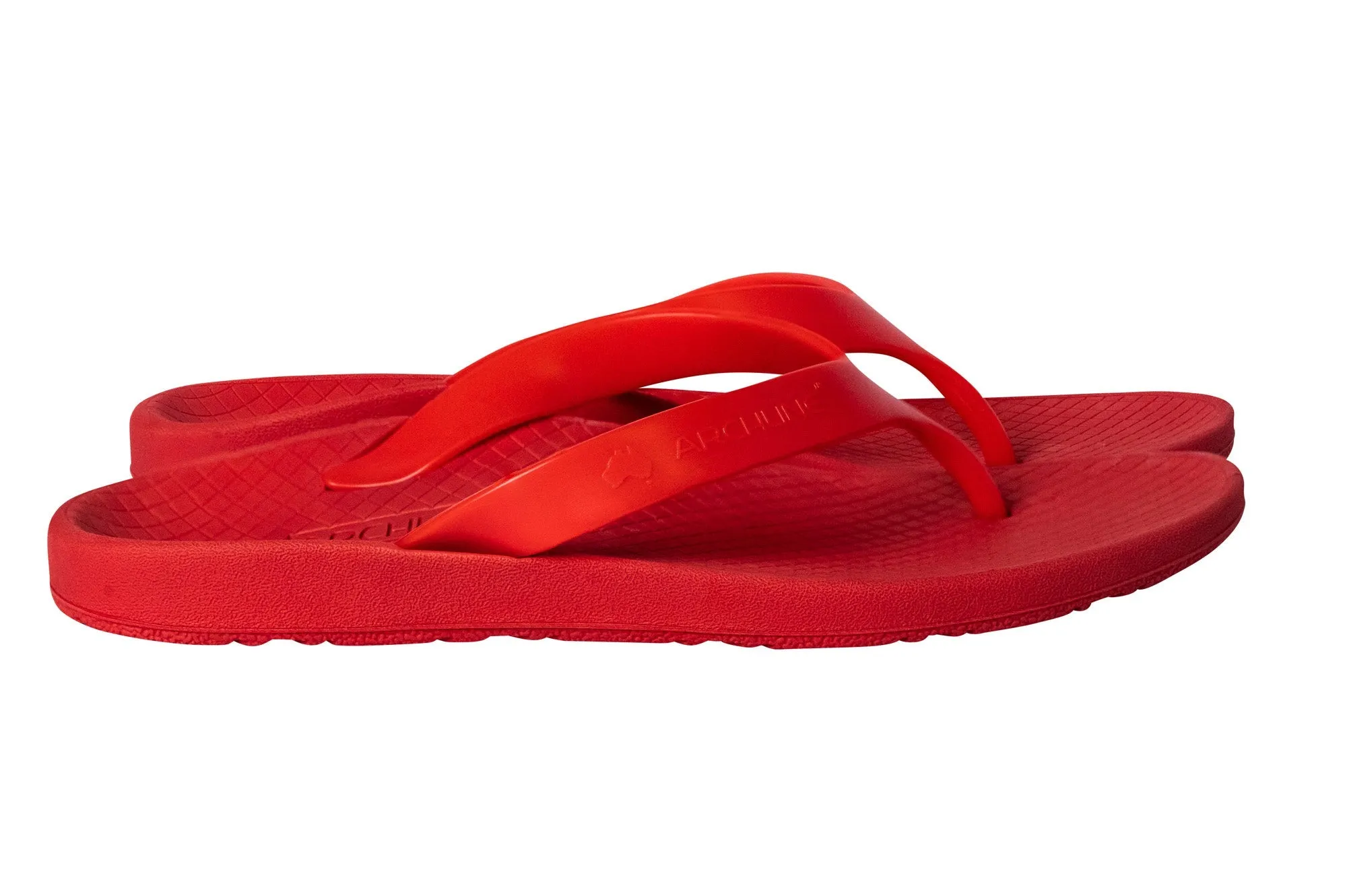 Waterproof Balance Orthotic Flip Flops