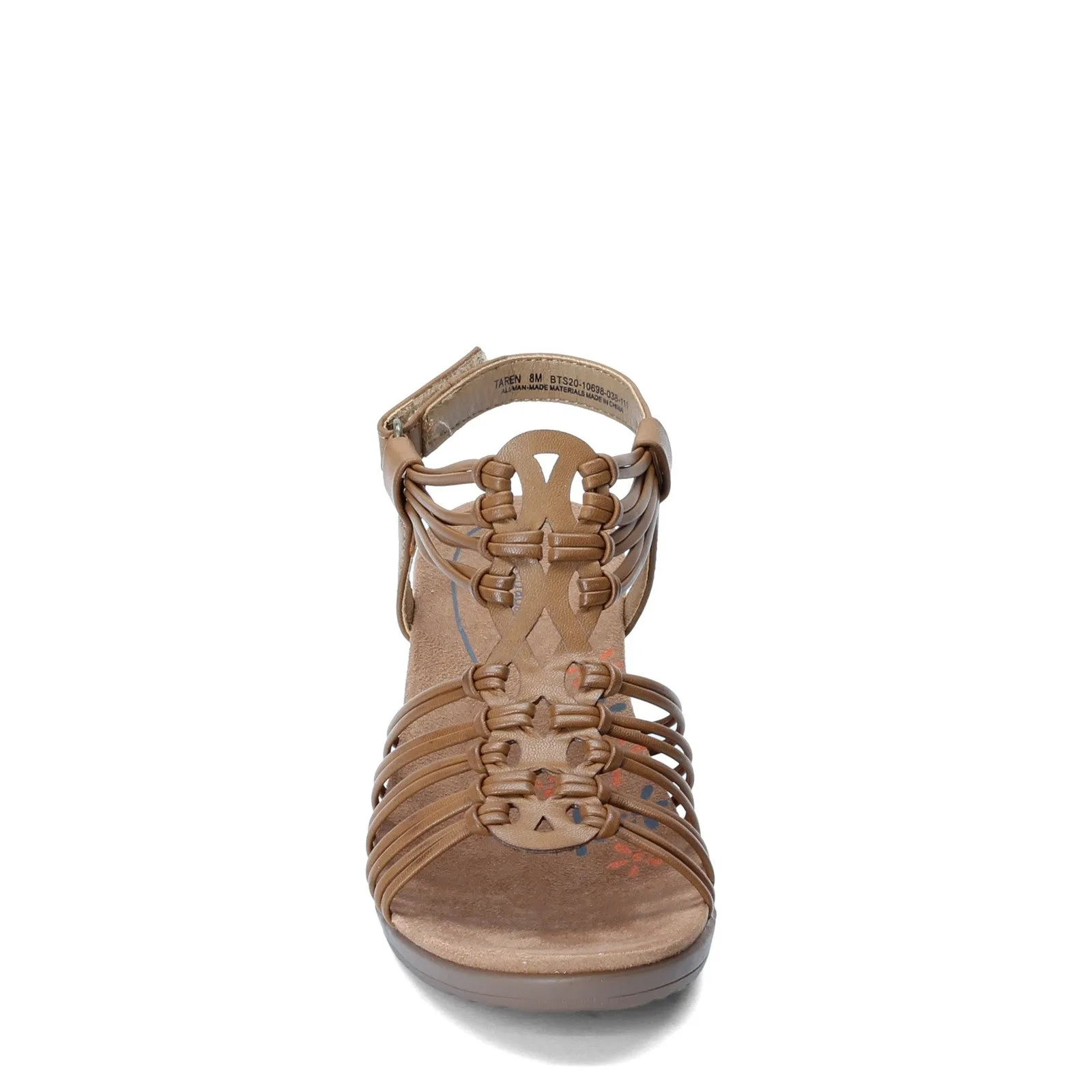 Women's Baretraps, Taren Sandal