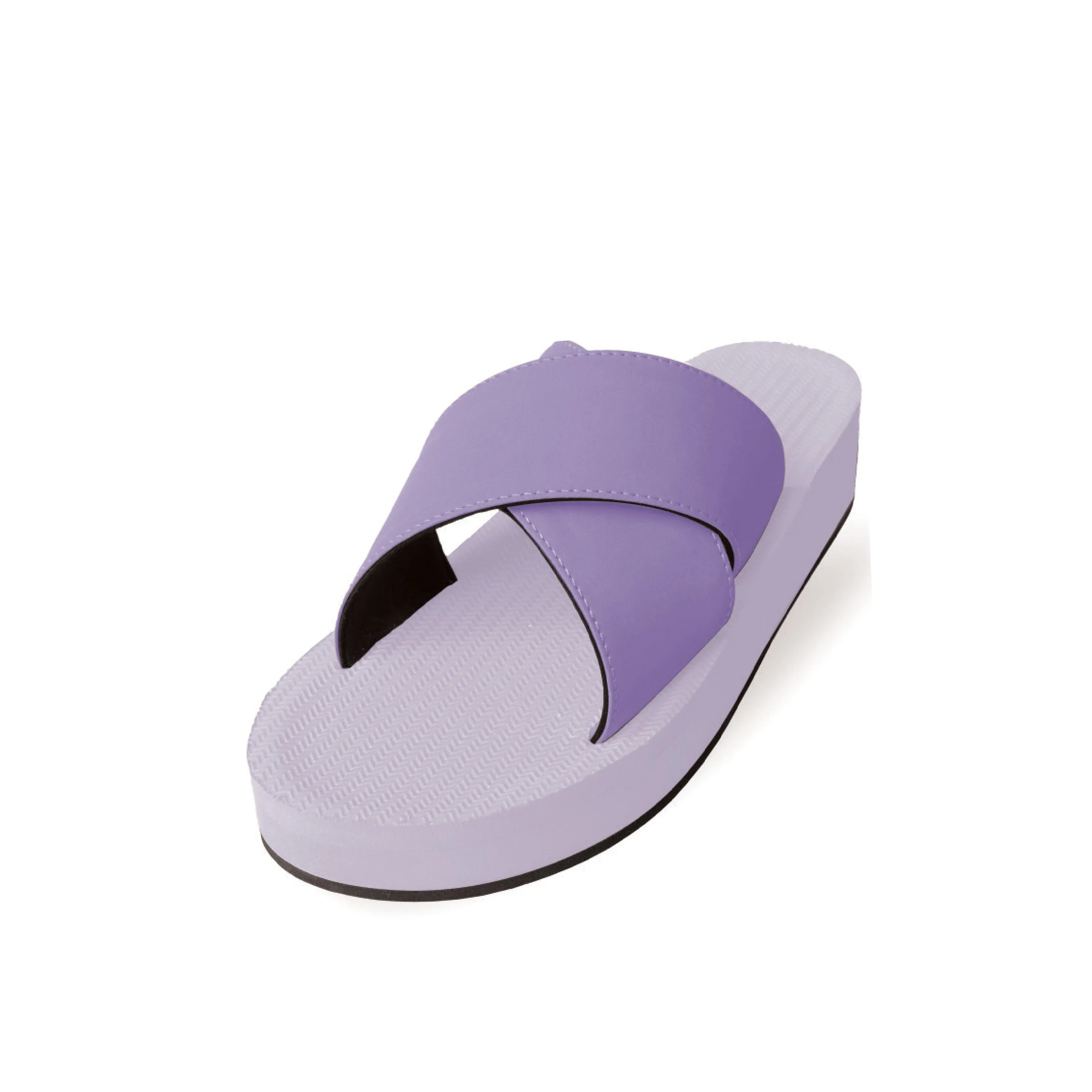 Women's Cross Platform - Purple/Haze