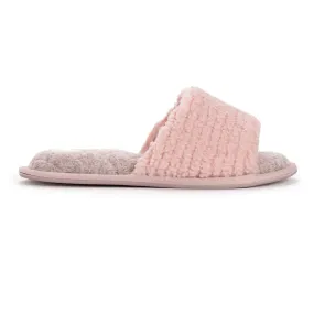 Women's Faux Shearling Sariah Slipper