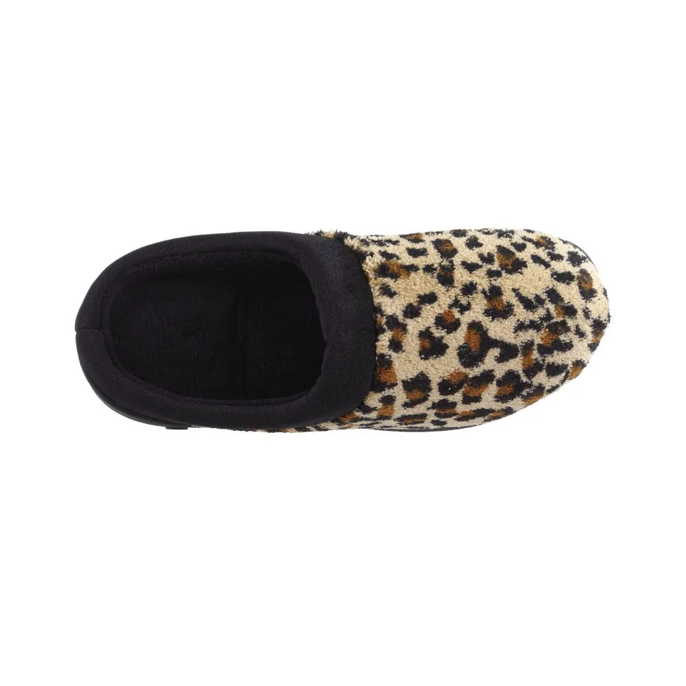 Women's Pillowstep Signature Matte Satin Clog Slippers