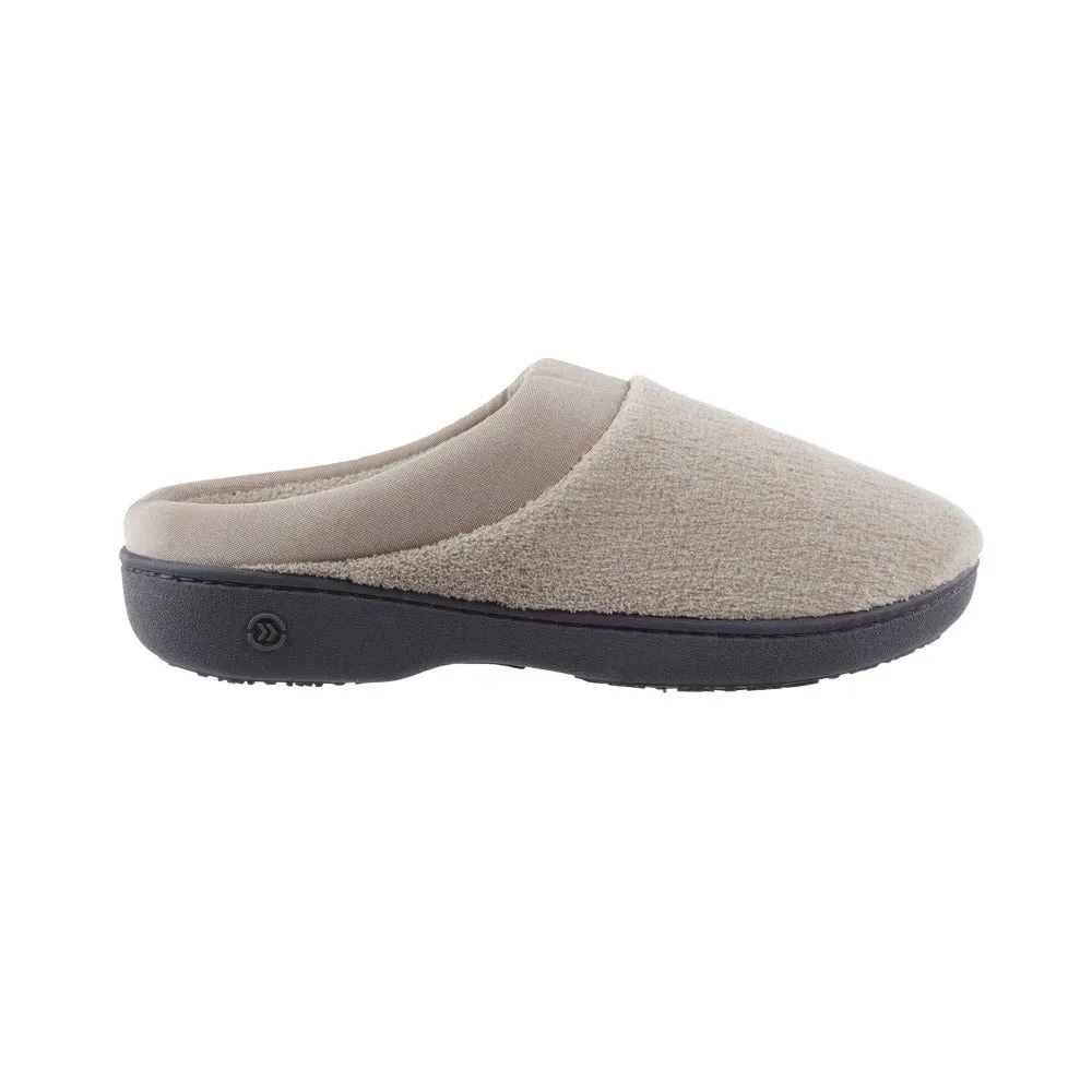 Women's Pillowstep Signature Matte Satin Clog Slippers